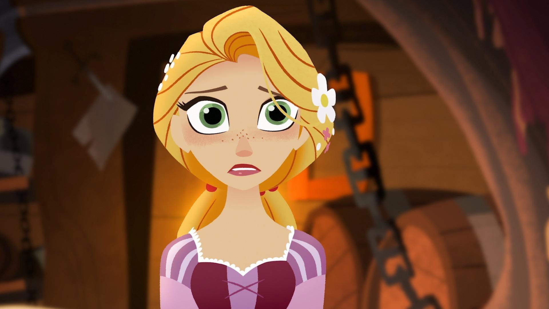 Still from The Wrath of Ruthless Ruth