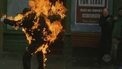 Still from Rain