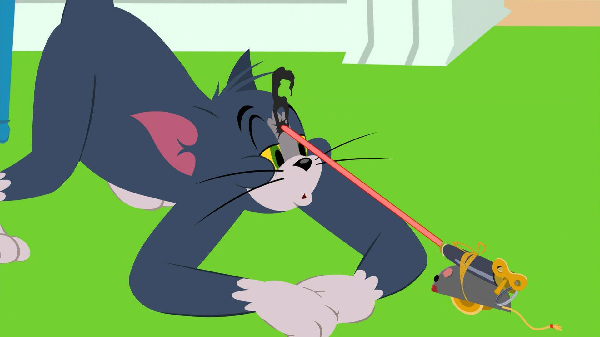 Still from For the Love of Ruggles