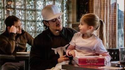 Still from Meet Me at Midnight