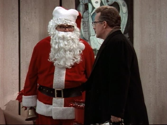 Still from Xmas Story
