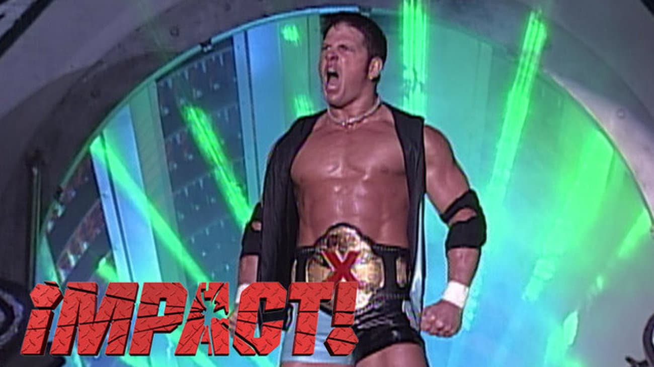 Still from Best Of Total Nonstop Action Wrestling 2005 #2