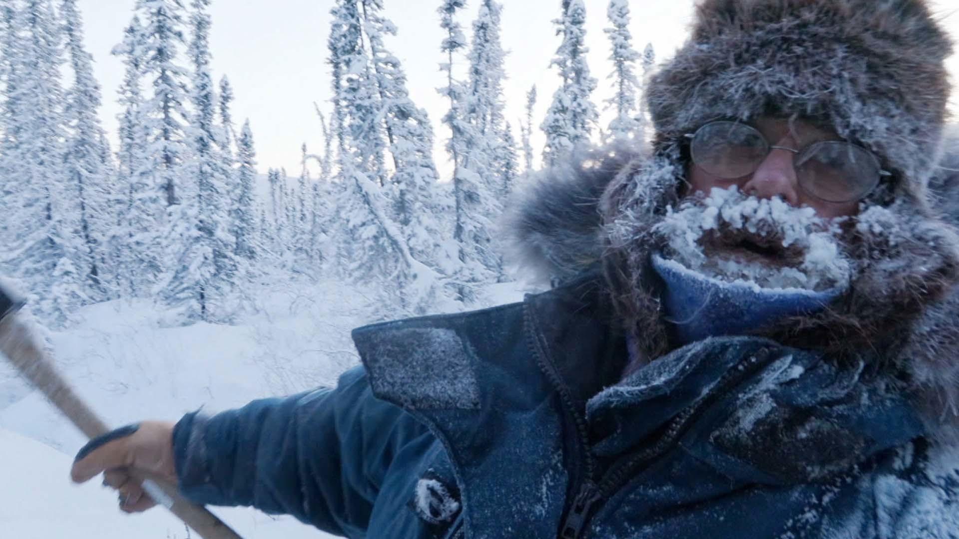 Still from Code Red