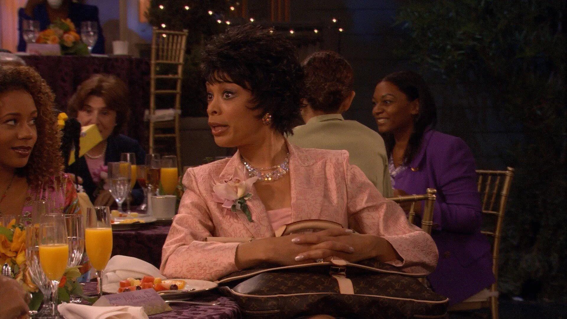 Still from The Big Mother of a Mother's Day Rides Again Episode
