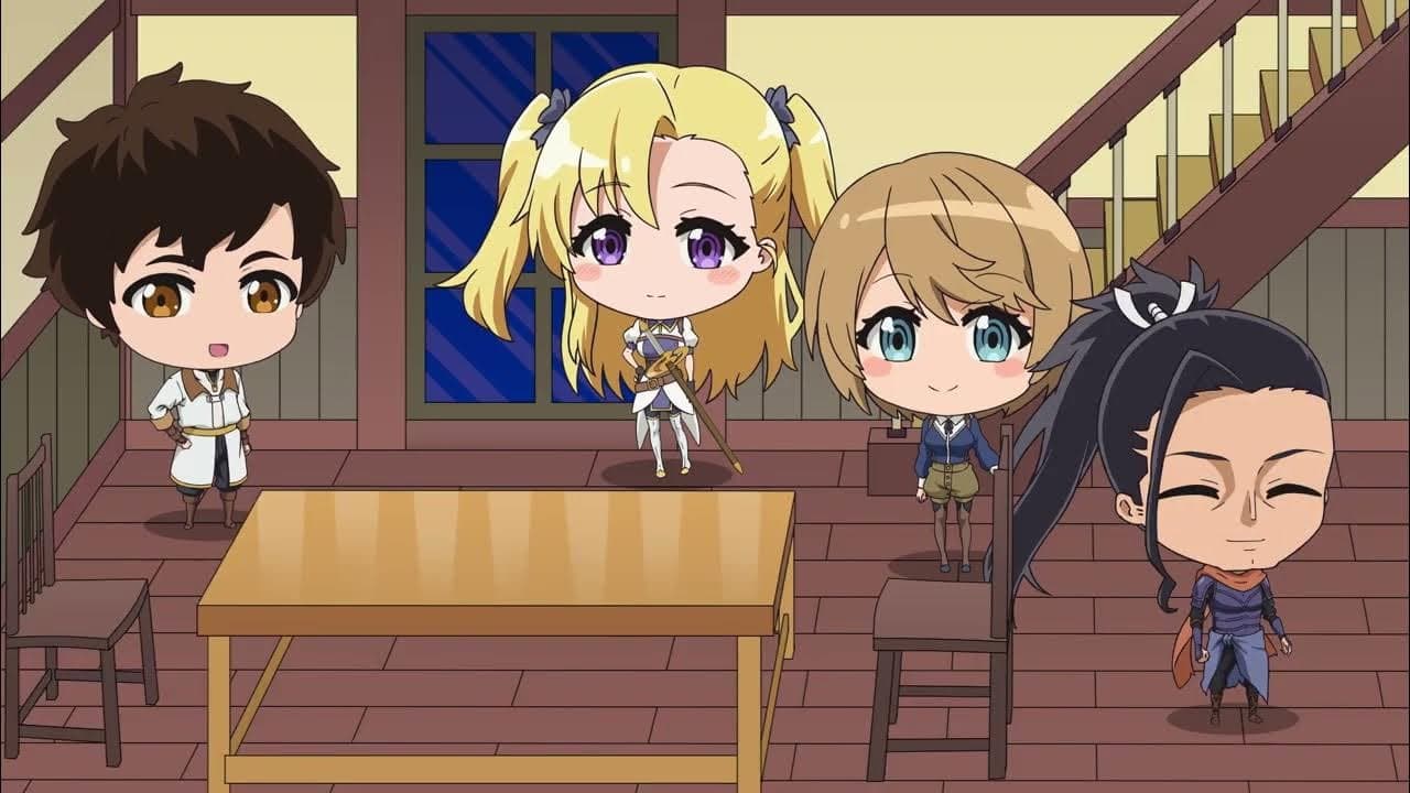 Still from Mini #06
