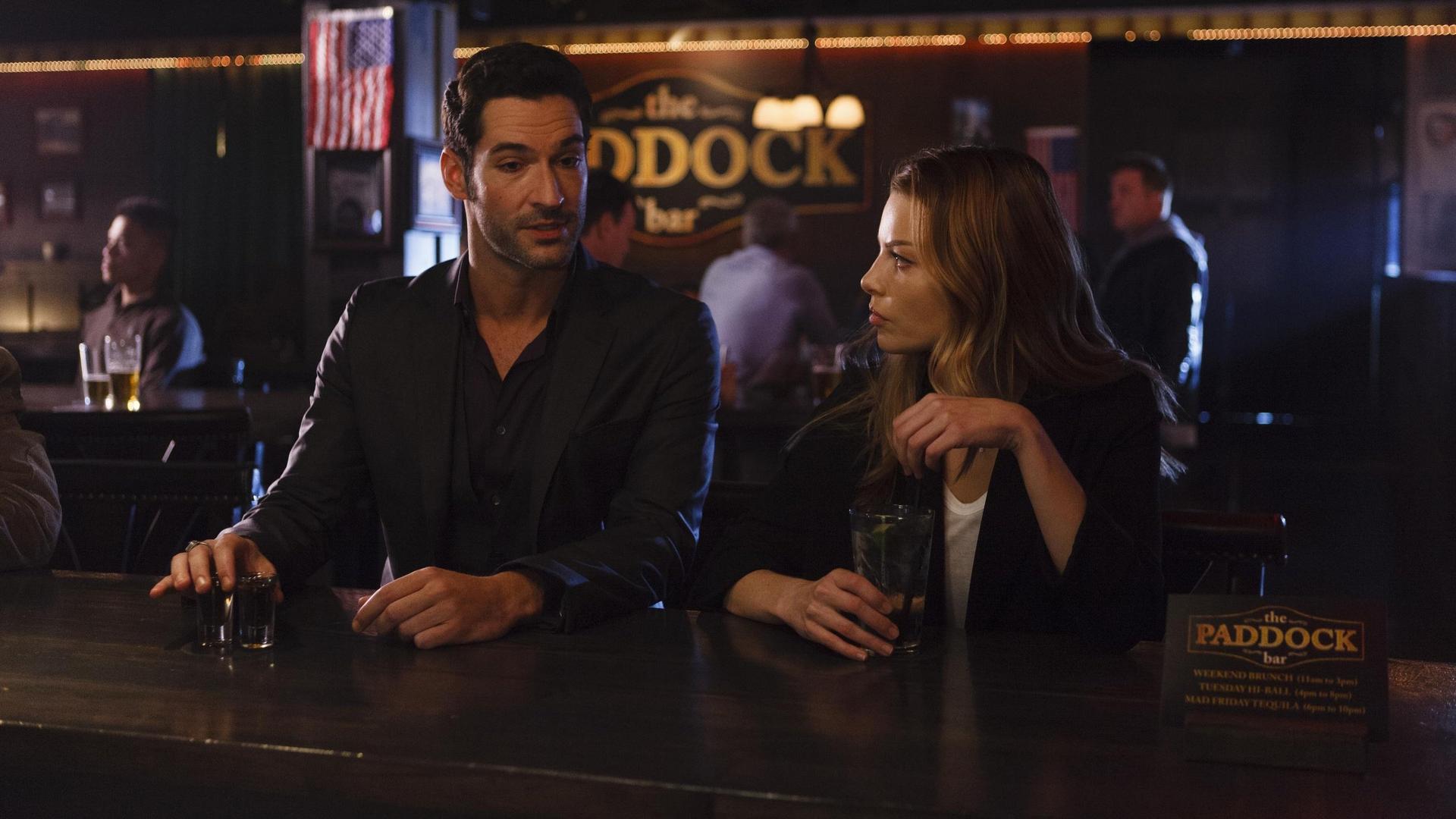Still from Sweet Kicks