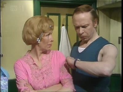 Still from The Generation Game