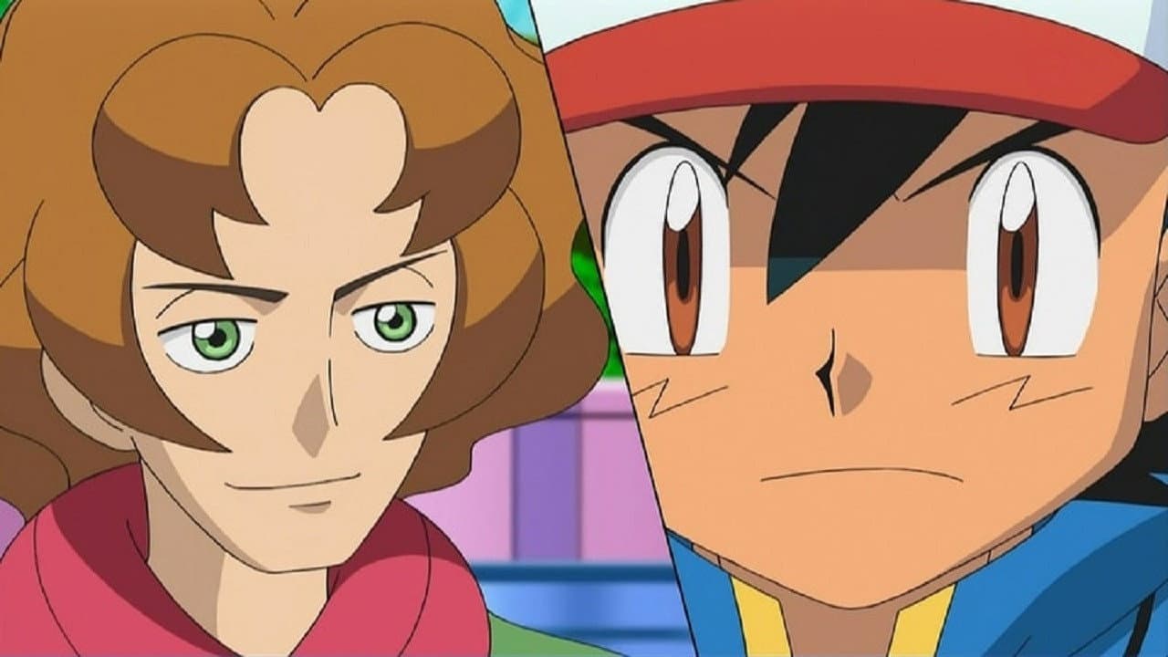 Still from Battling for the Love of Bug-Types!
