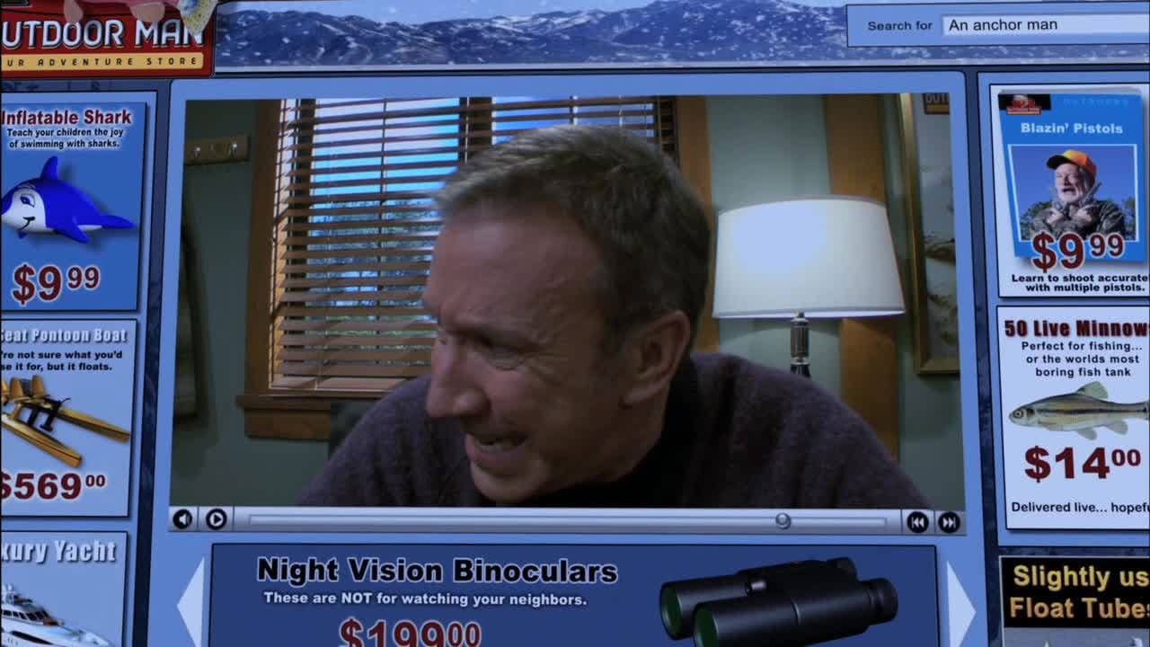 Still from Moon Over Kenya
