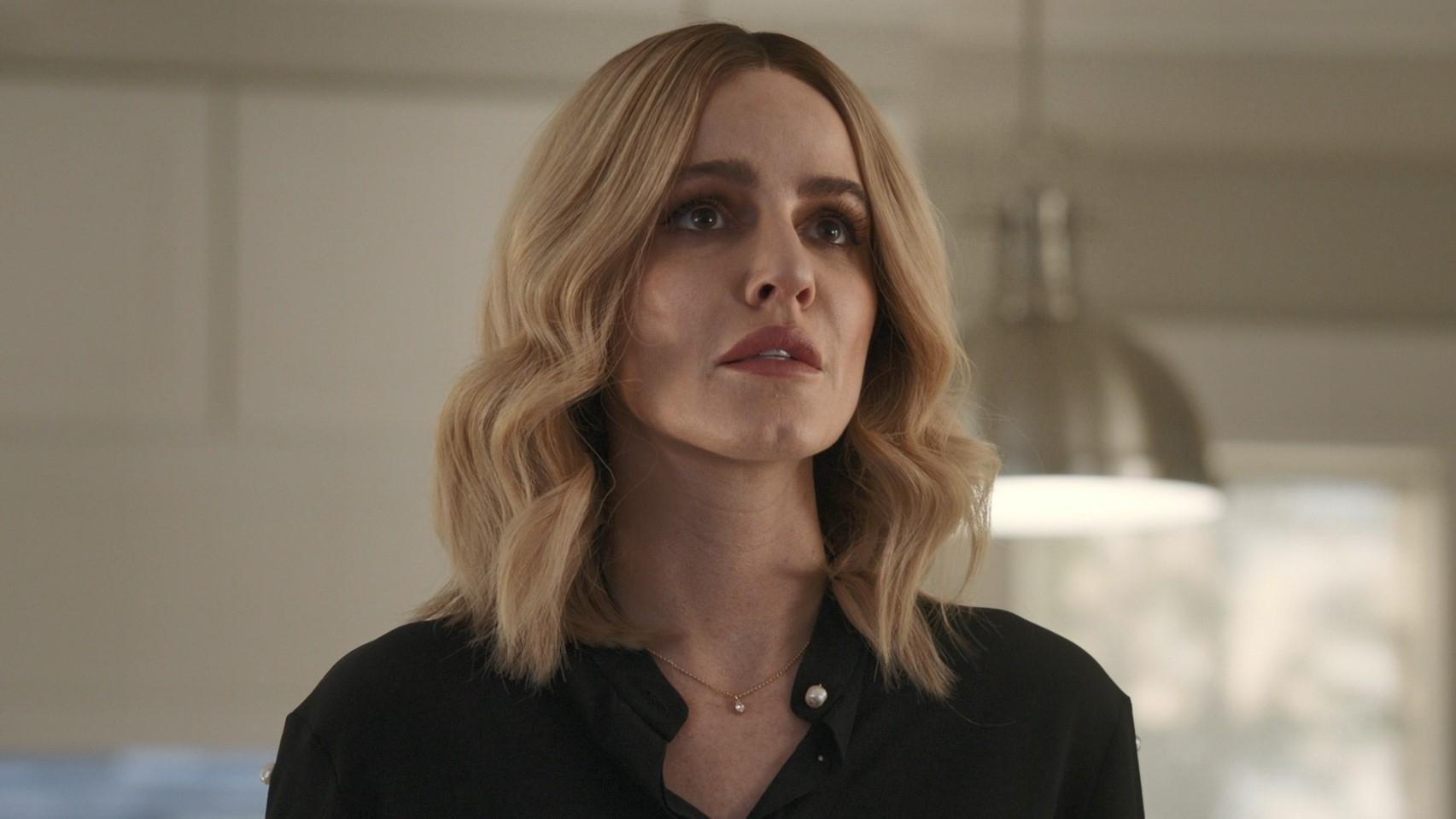 Still from Fight the Power
