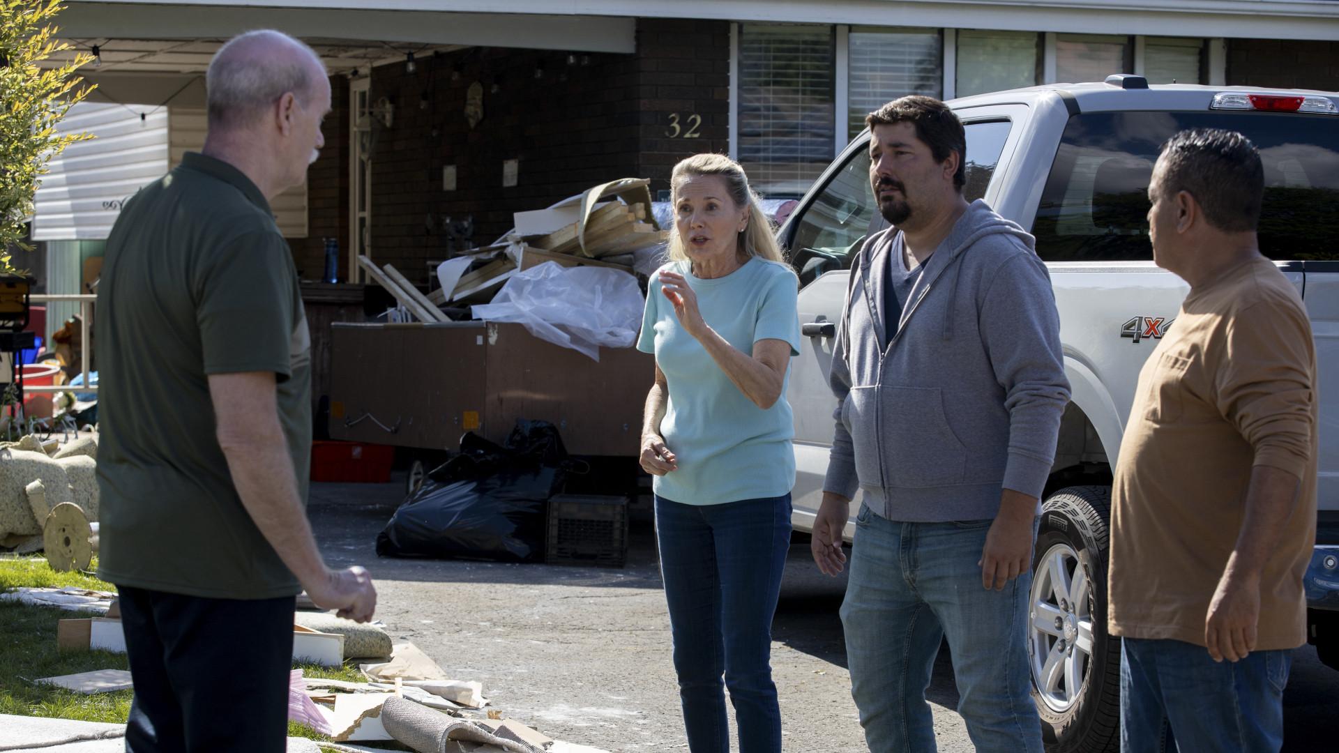 Still from Renovation Rage