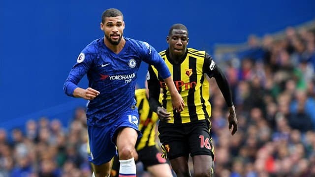 Still from MOTD2 - 5th May 2019