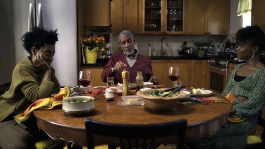 Still from #BootyFull (SELF ACCEPTANCE)