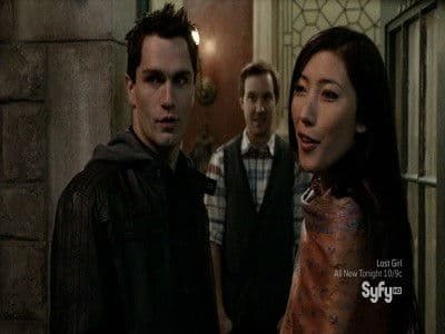 Still from Don't Fear the Scott