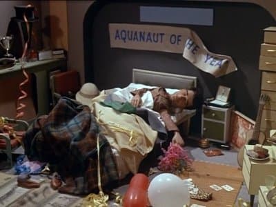 Still from Aquanaut of the Year