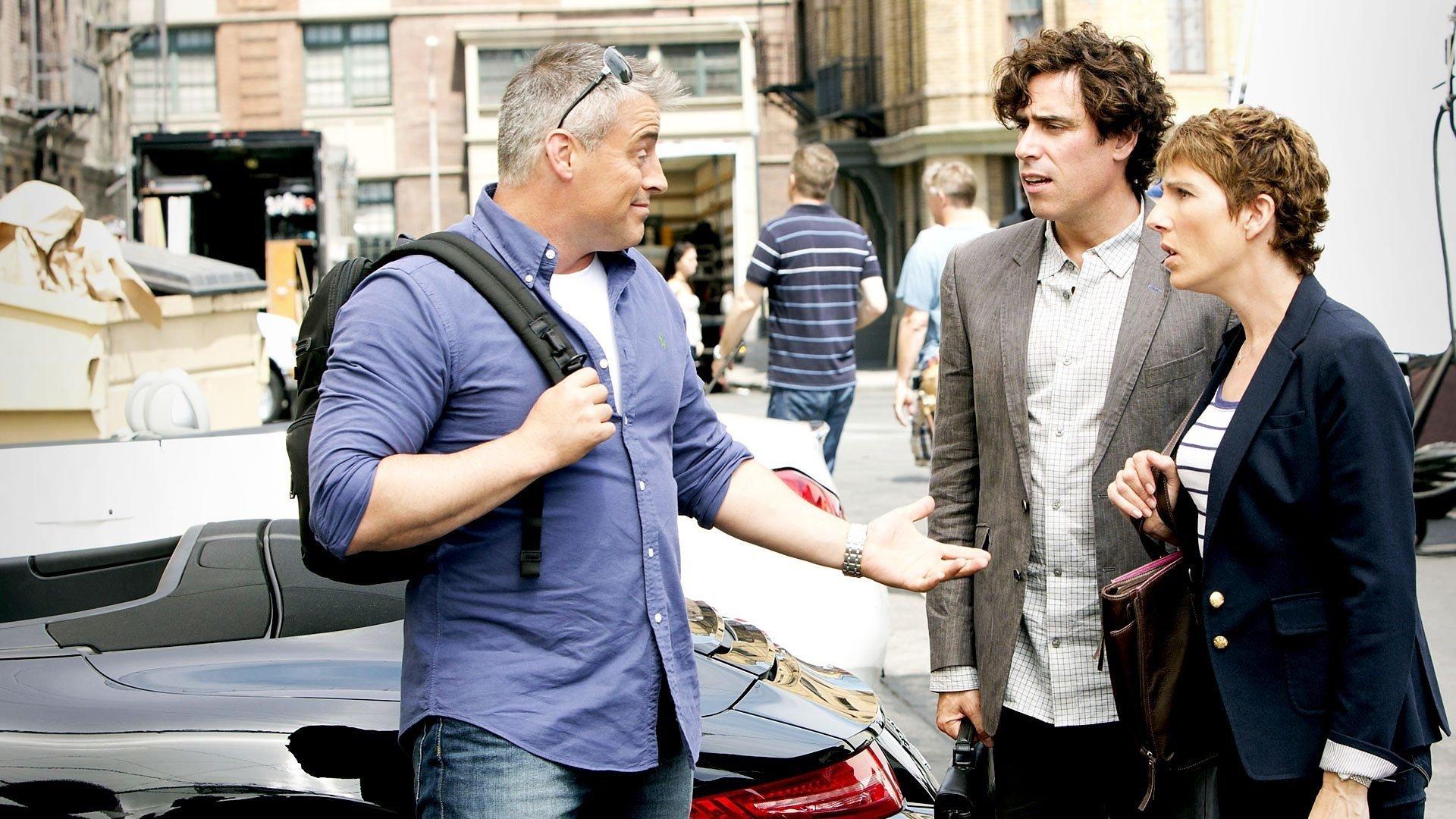 Still from Episode 307