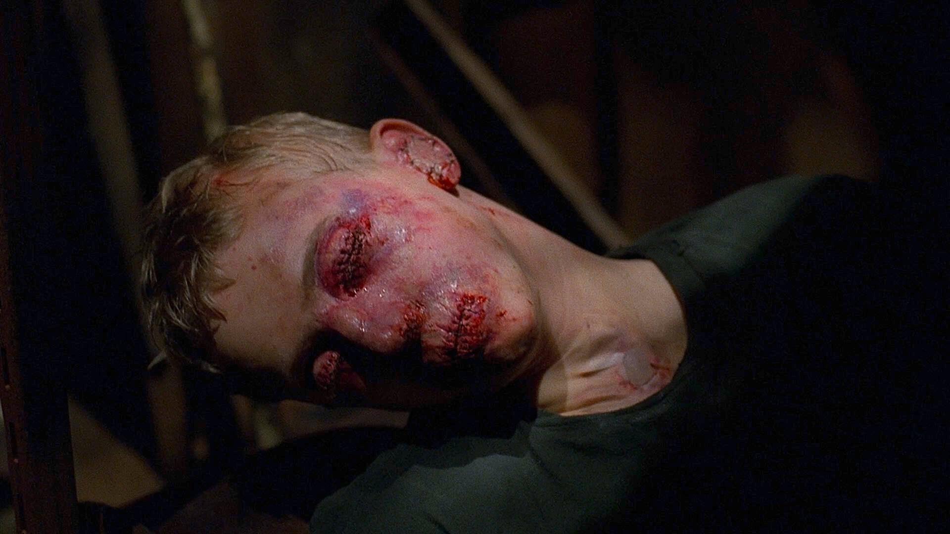 Still from Patient X (1)