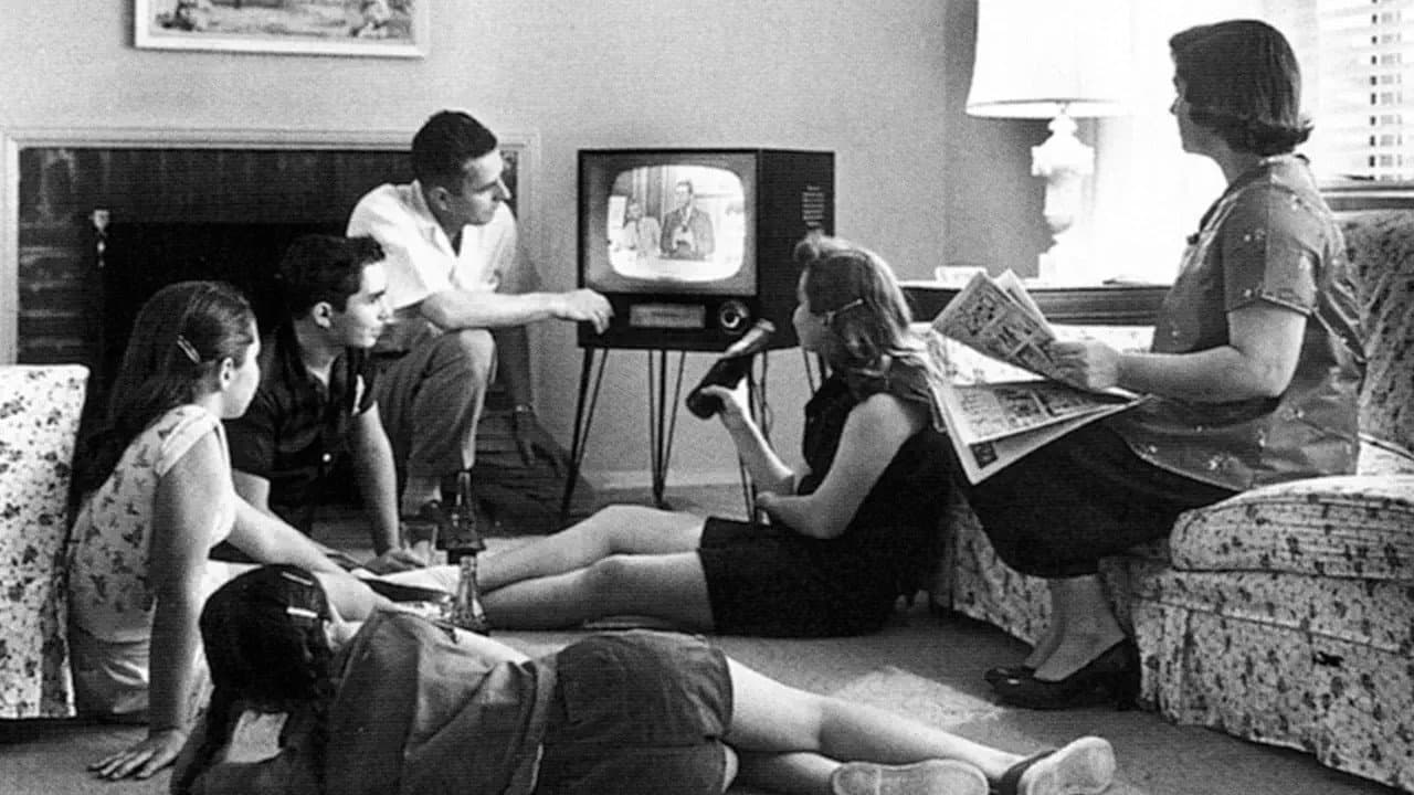 Still from Television Comes of Age (1960 - 1969)