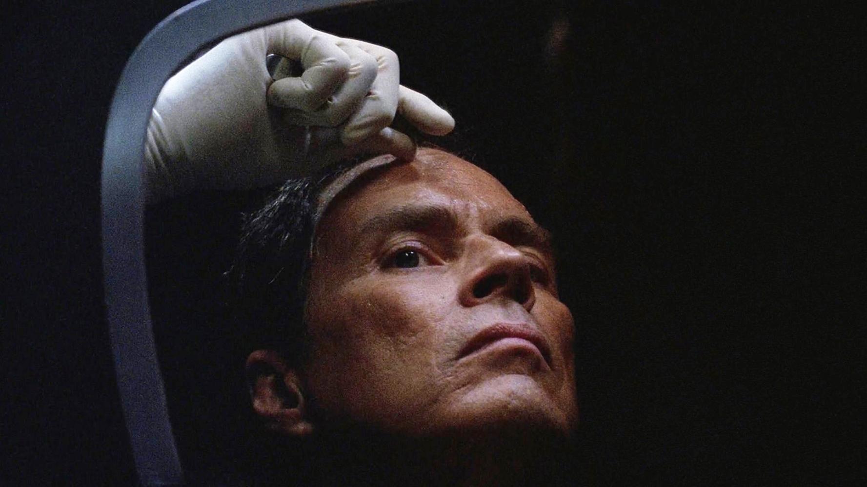 Still from Sanguinarium