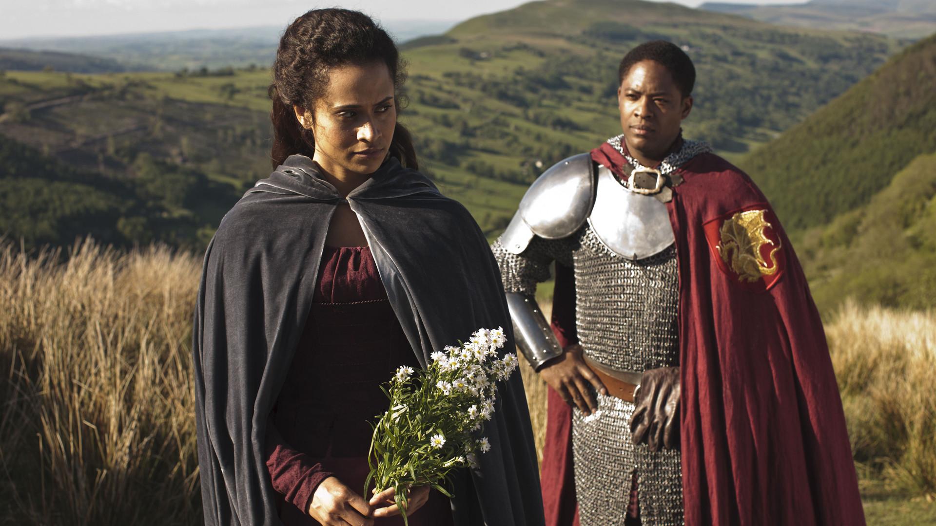 Still from The Dark Tower