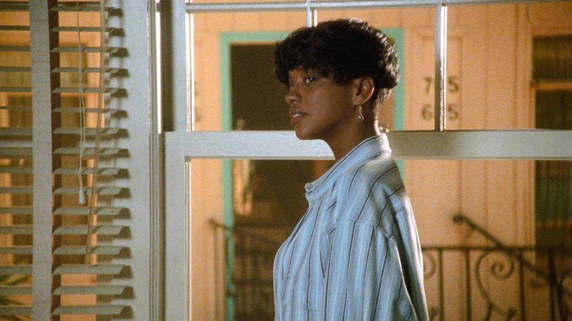 Still from Love on the Rox