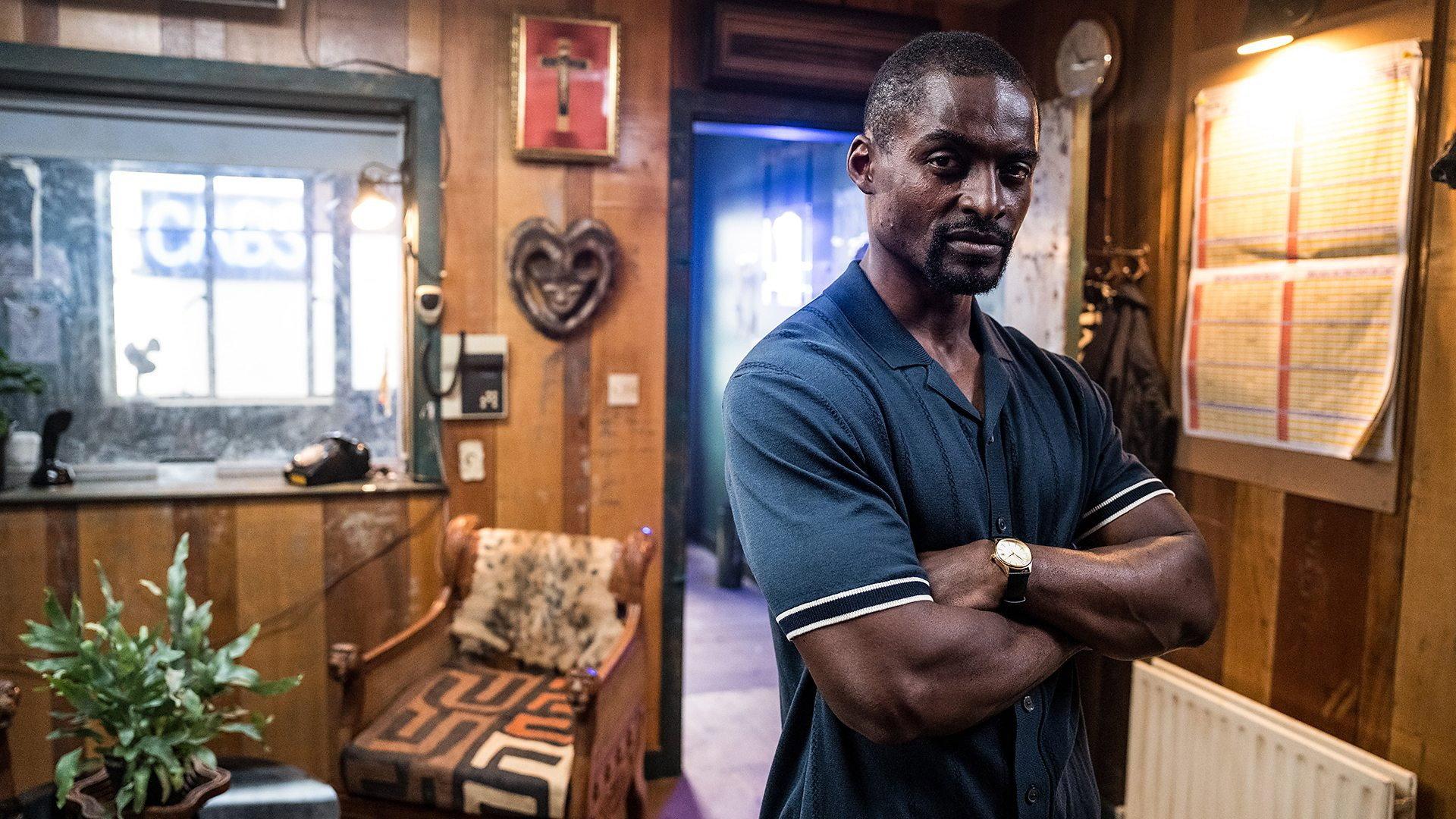 Still from Episode 3