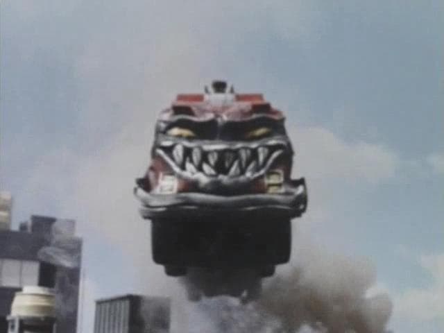 Still from Alarmed and Dangerous