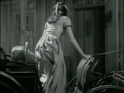 Still from Crooked Mile