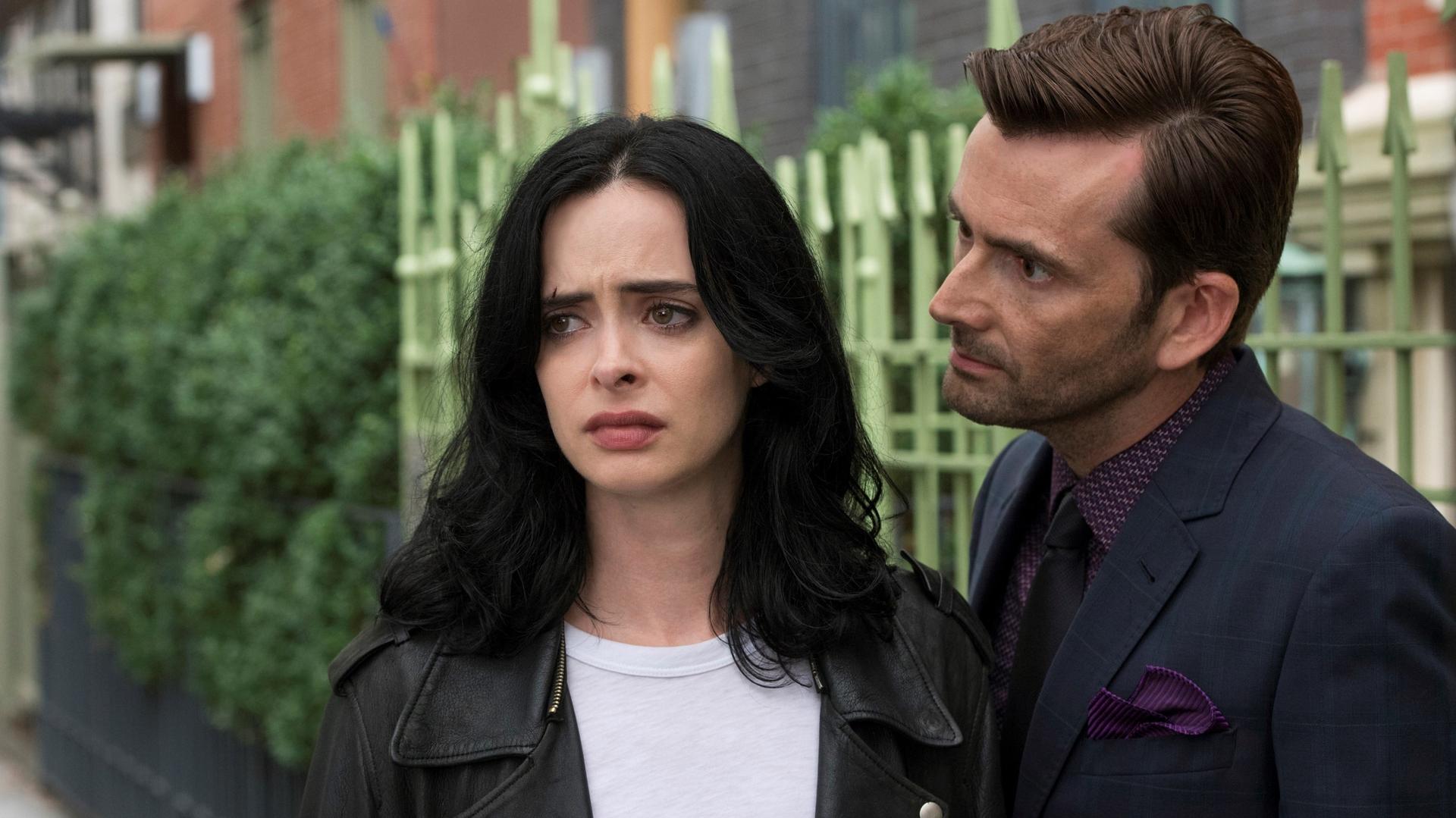Still from AKA Three Lives and Counting