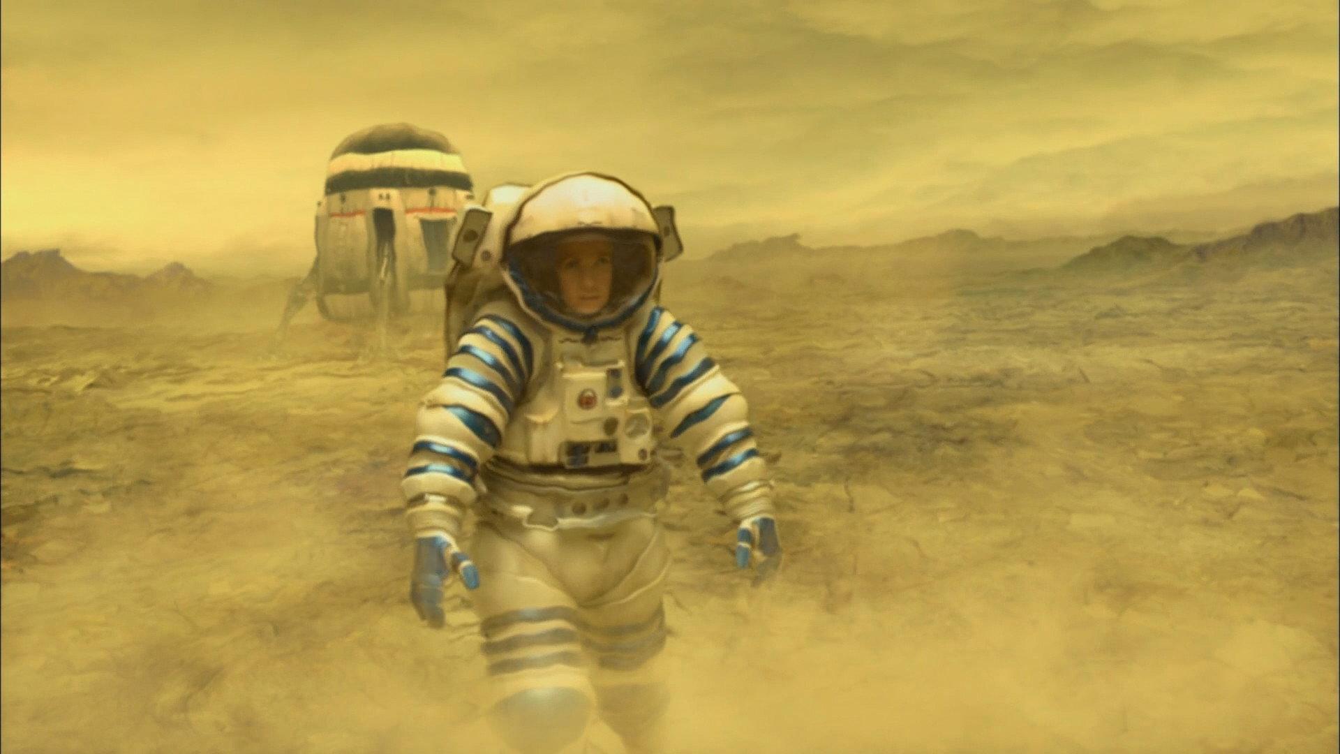 Still from Kiss