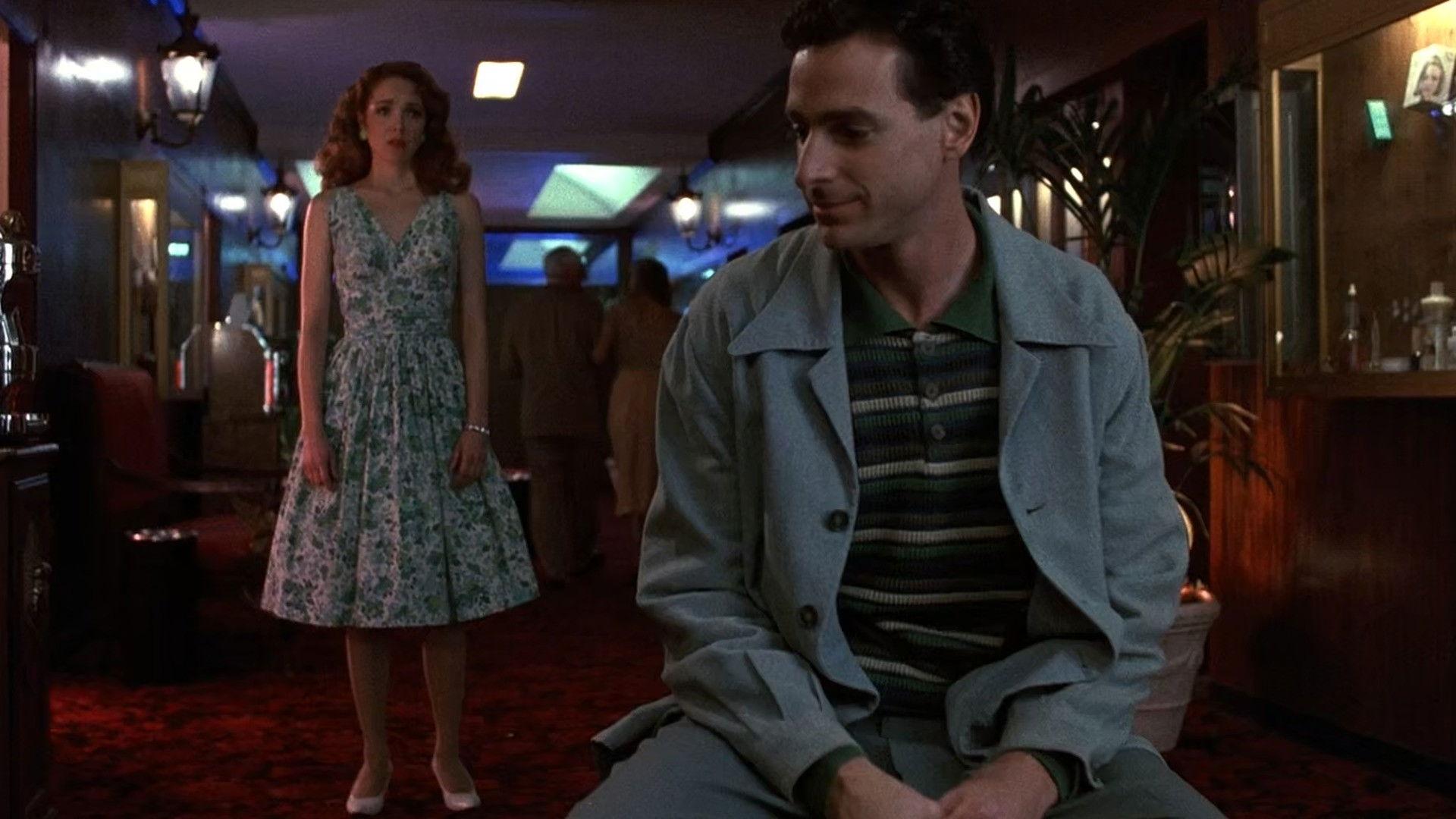 Still from Stand Up