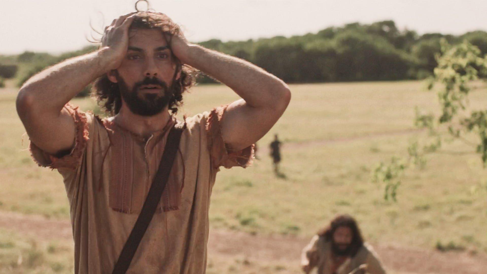 Still from Ears to Hear