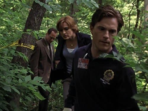 Still from Scavenger
