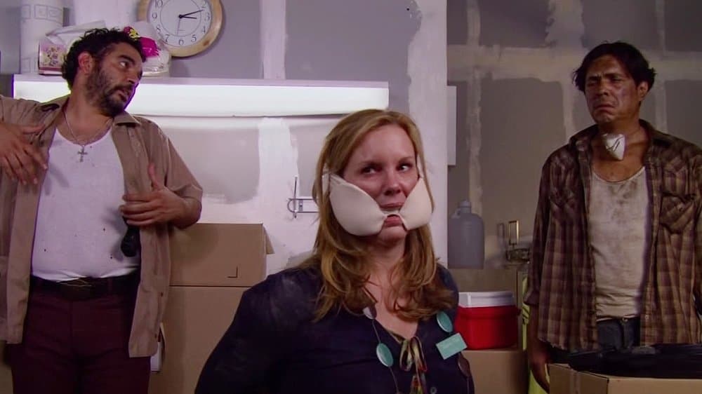 Still from Little Boats