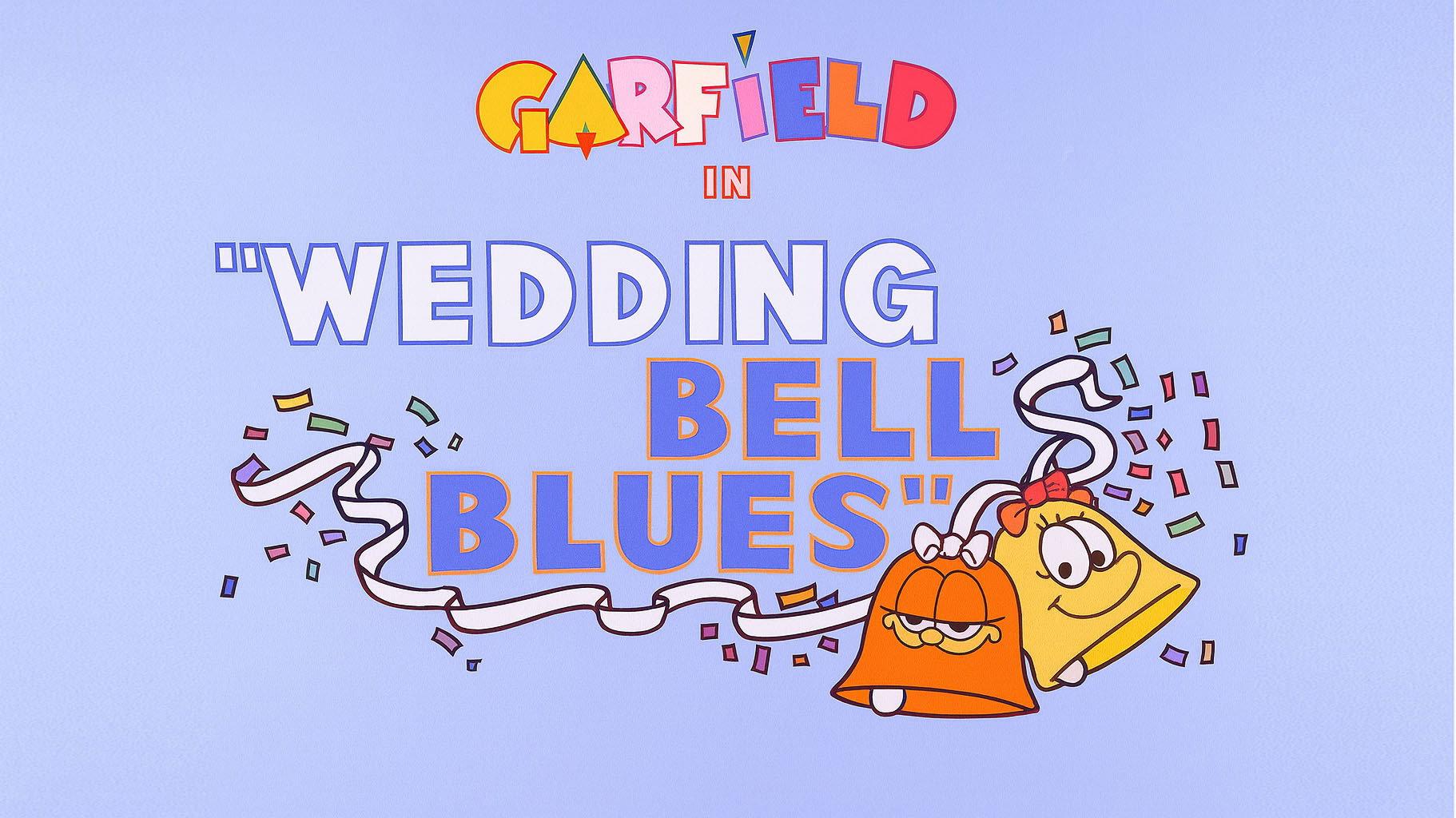 Still from Wedding Bell Blues