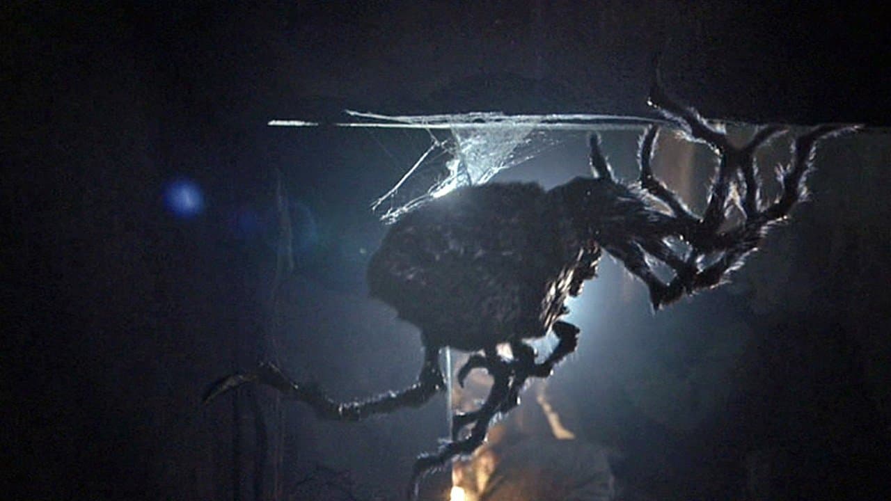 Still from Lost
