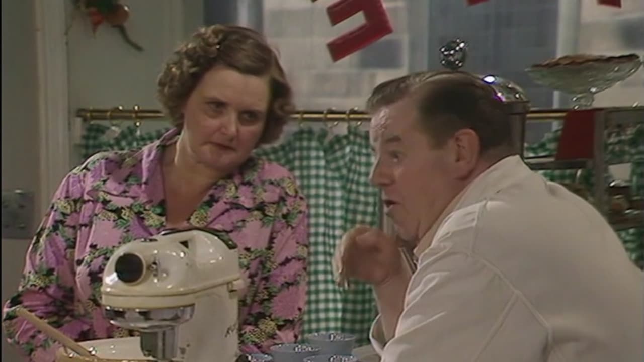 Still from The White Man's Grave