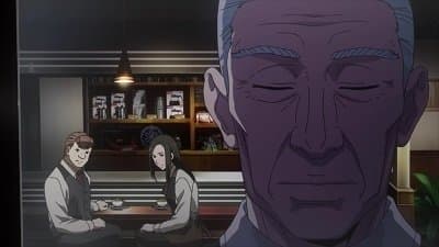 Still from Old Nines