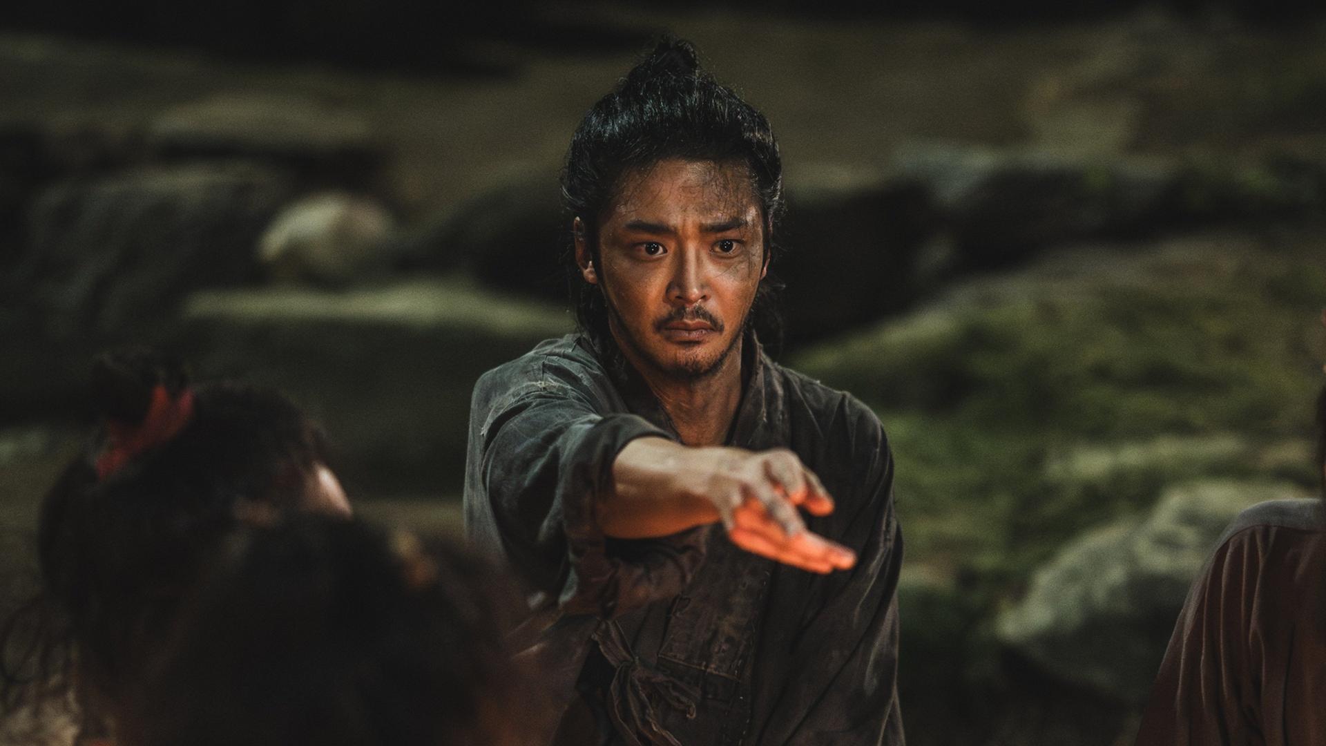 Still from Episode 5