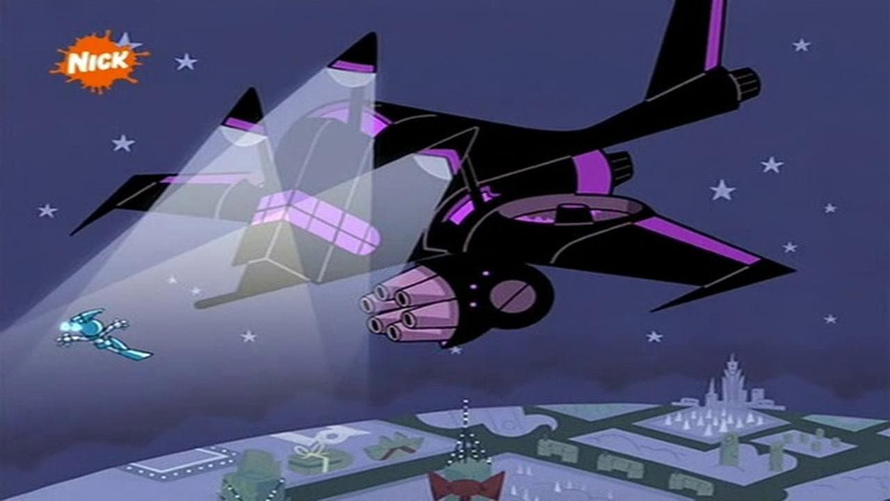 Still from Robot for All Seasons