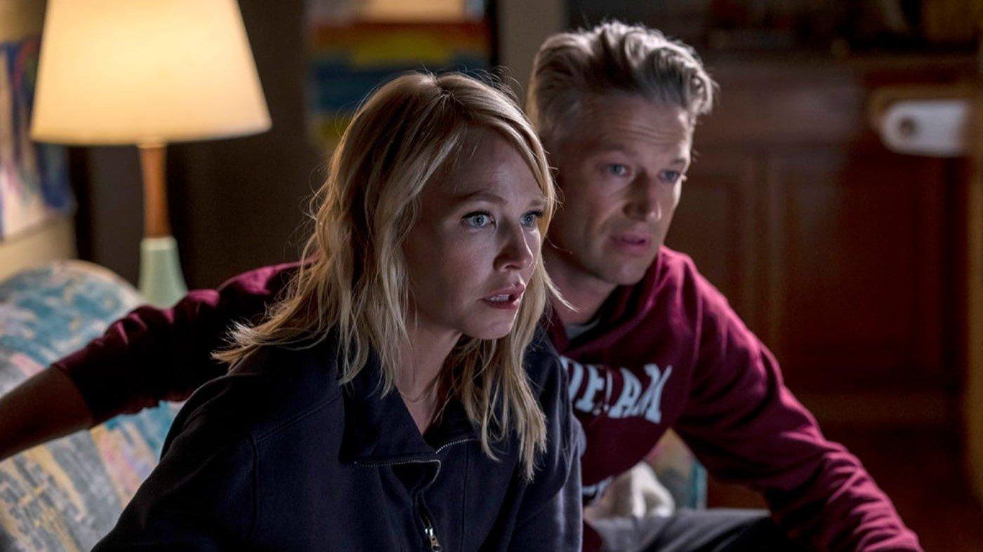 Still from Mirror Effect