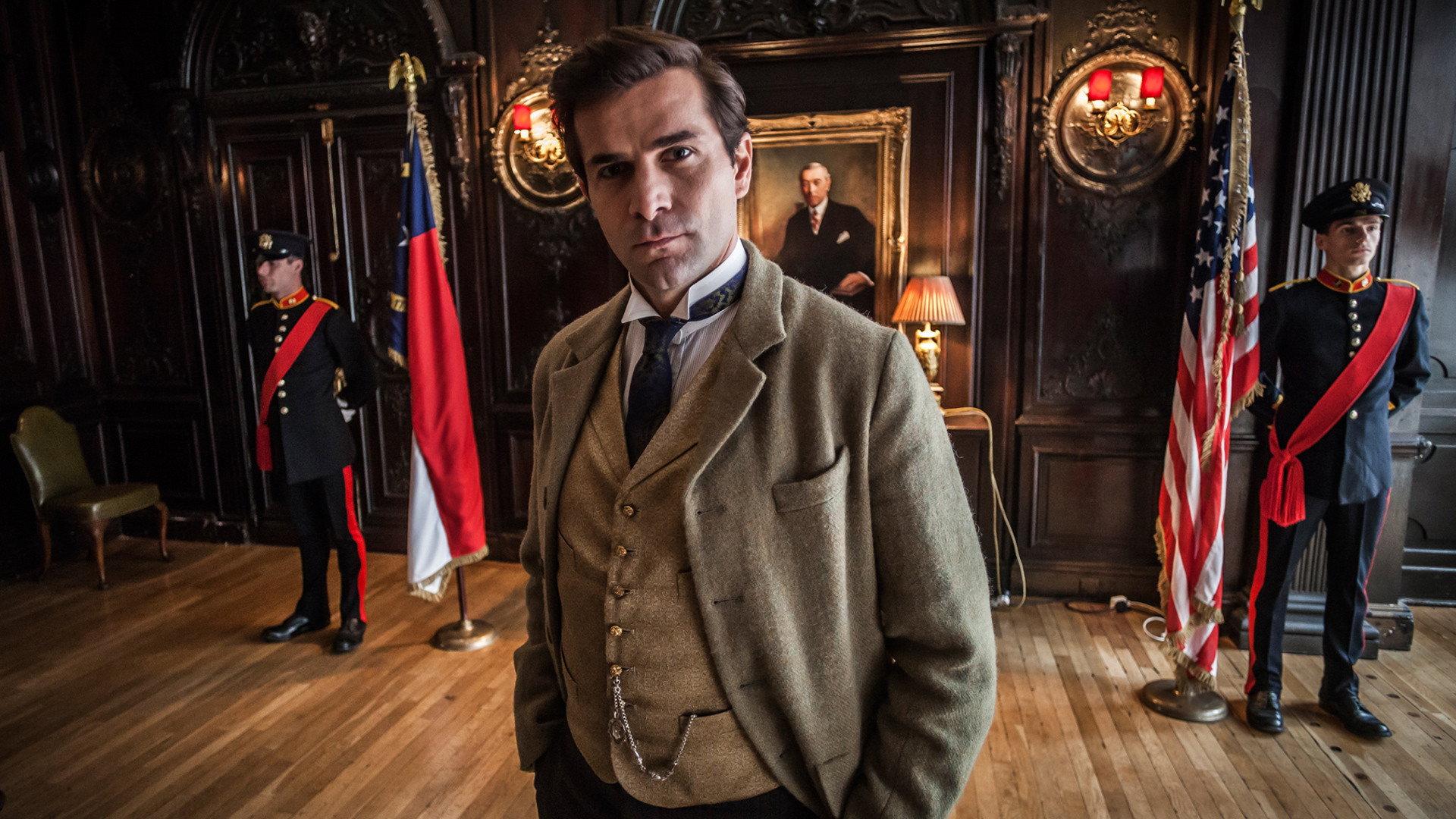 Still from Episode 7