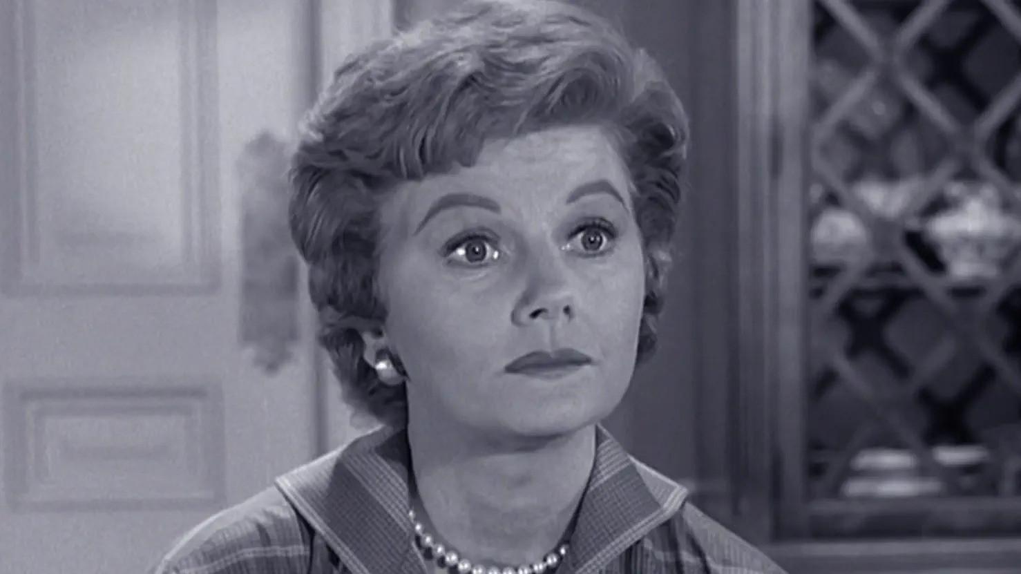 Still from Ward's Baseball