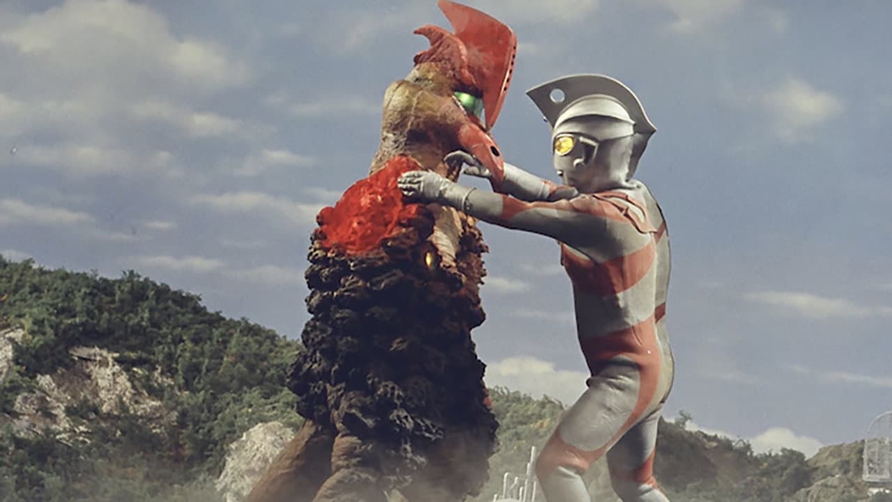 Still from With a Prayer upon the Ultra Star
