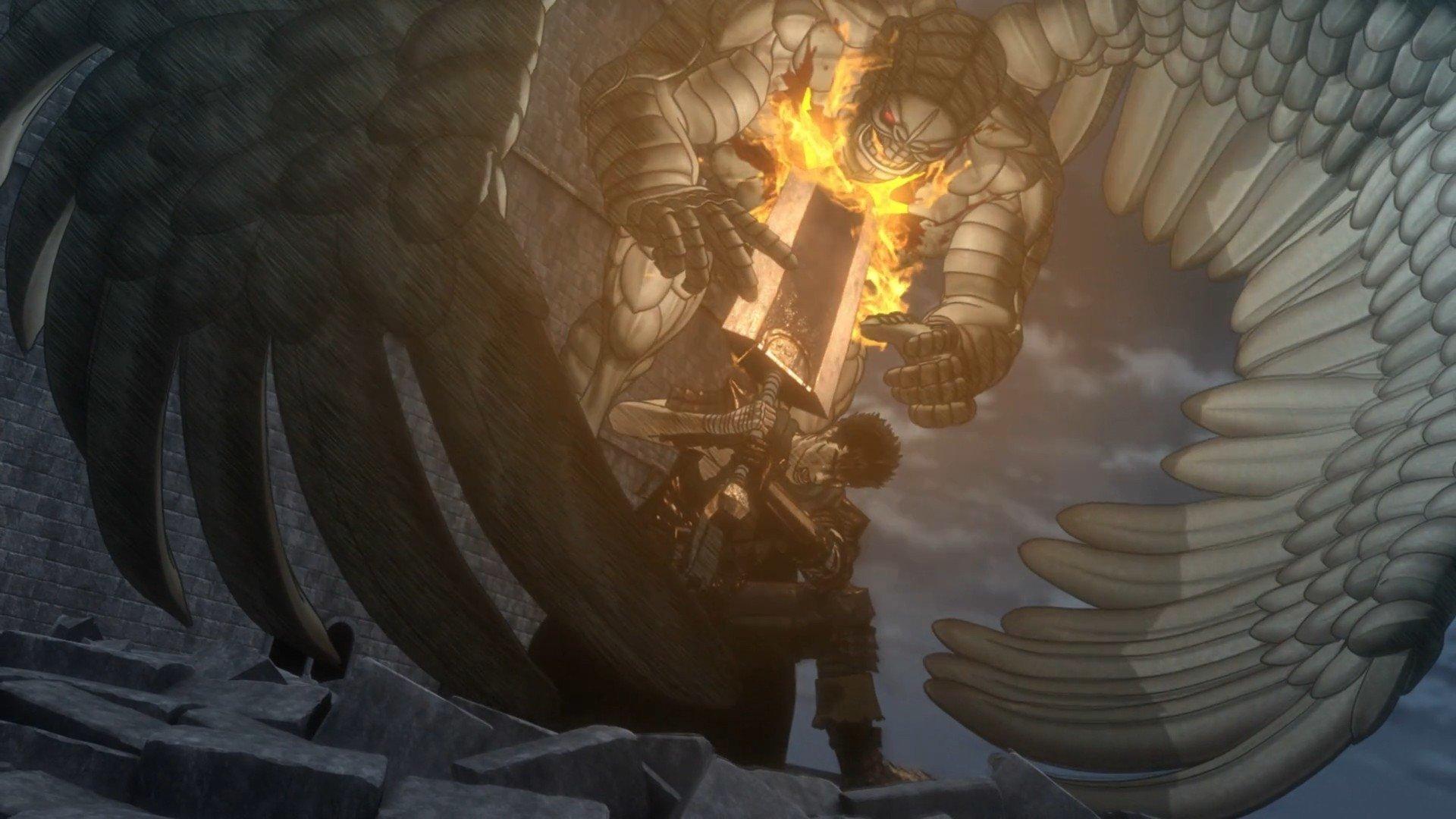 Still from Shadows of Ideas