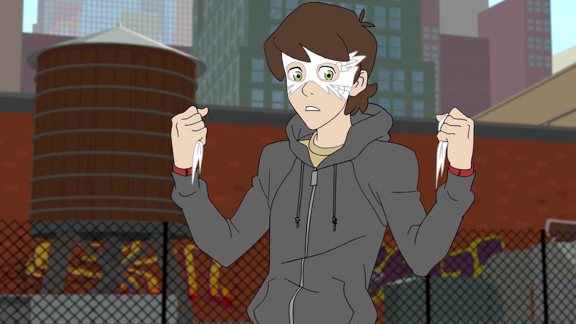 Still from Origin 3