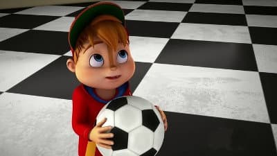 Still from Family Spirit