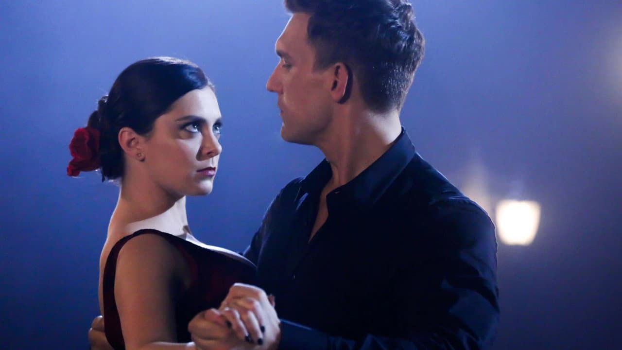 Still from Oh Nathaniel, It's On!
