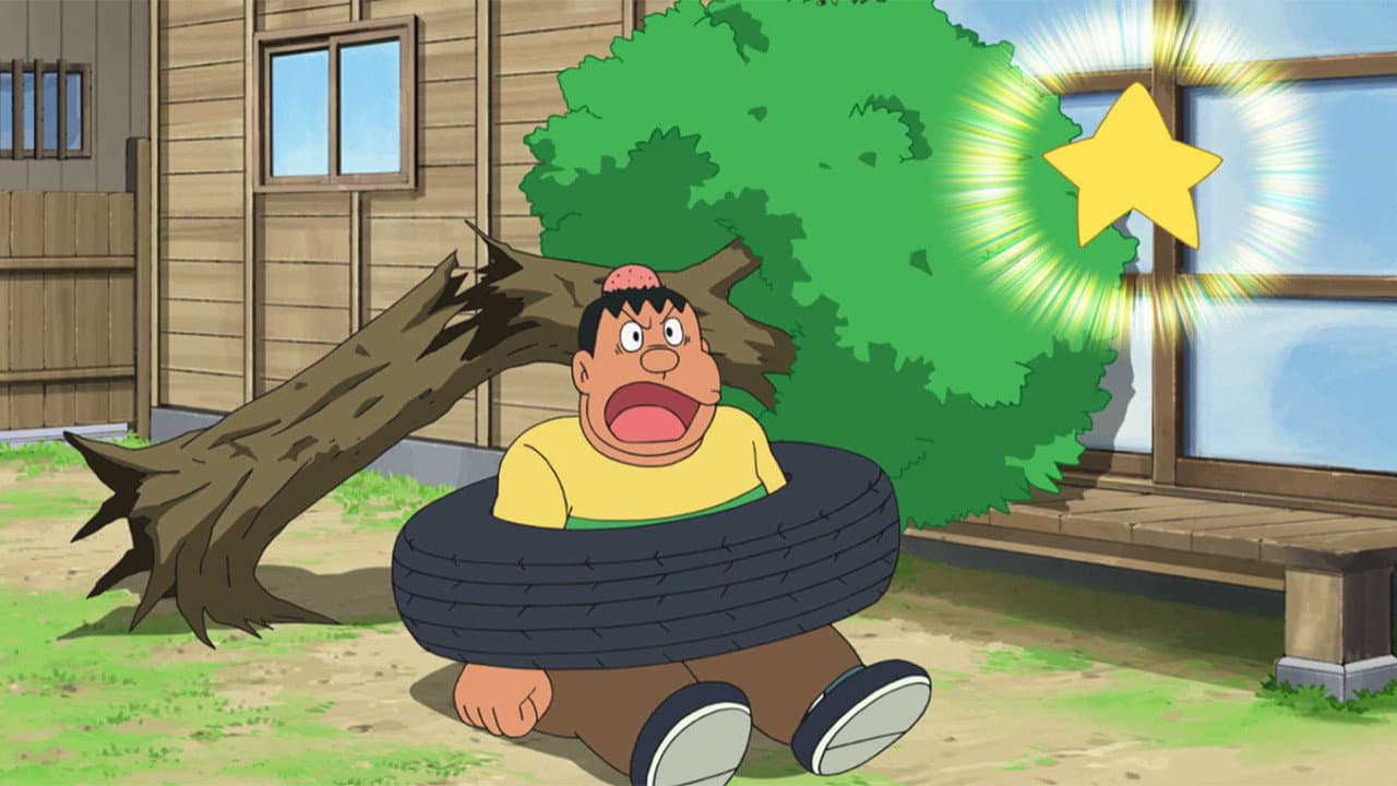 Still from Episode 938
