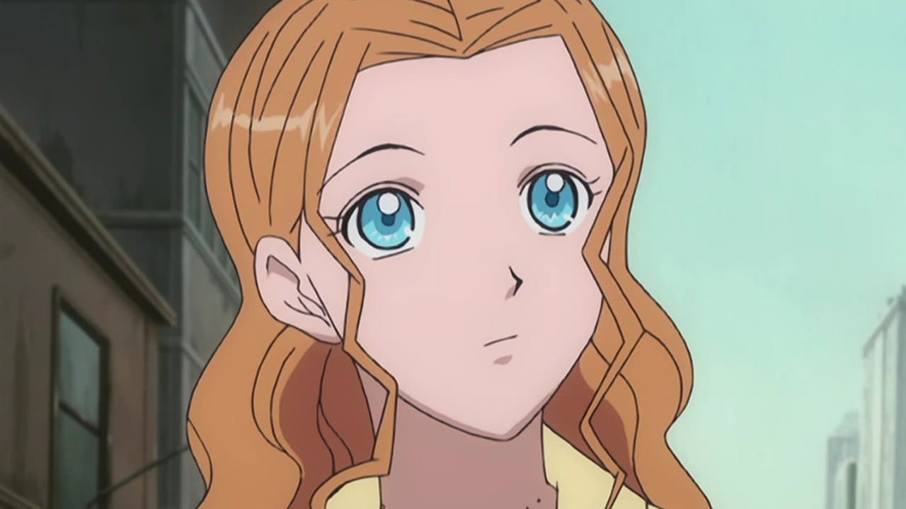 Still from The Amazing Mystery Star